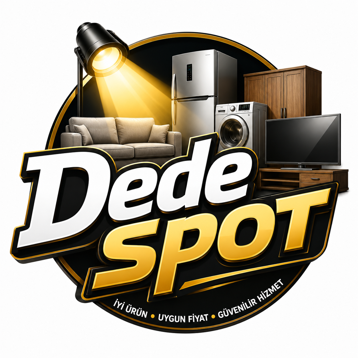 Dede Medya Reklam Bilişim Teknolojileri İth.ihr. Ltd.Şti